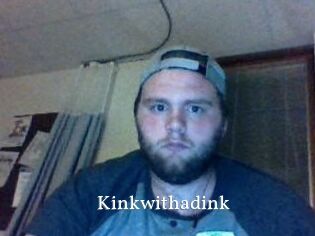 Kinkwithadink