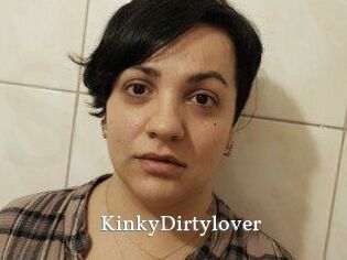 KinkyDirtylover