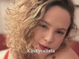 Kinkycalista