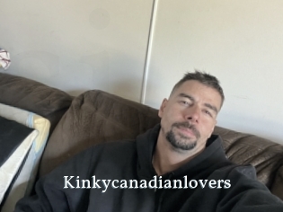 Kinkycanadianlovers