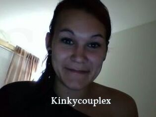 Kinkycouplex