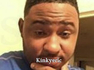 Kinkyeric