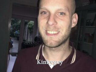 Kinkyguy