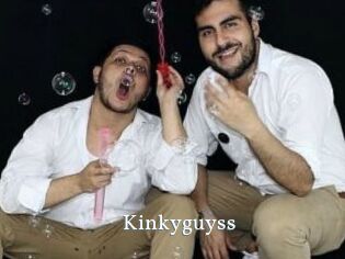 Kinkyguyss