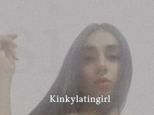 Kinkylatingirl