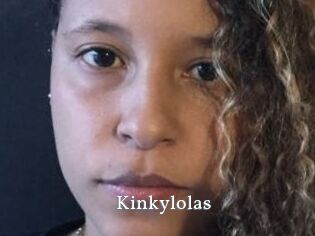 Kinkylolas