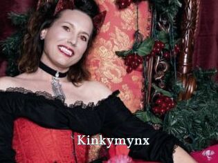 Kinkymynx