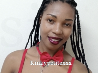 Kinkypetitexxx