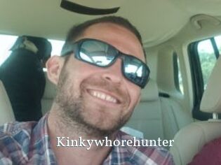 Kinkywhorehunter