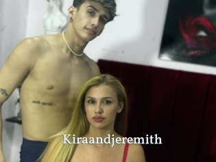 Kiraandjeremith