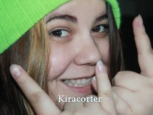 Kiracorter