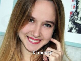 Kiracuty