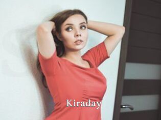 Kiraday