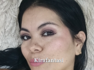 Kirafantasi