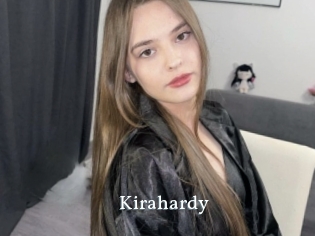 Kirahardy