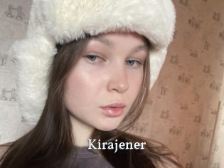 Kirajener