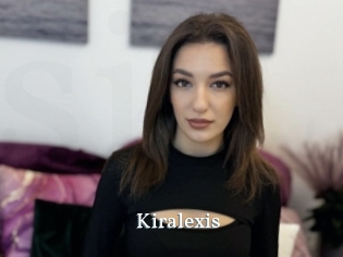 Kiralexis