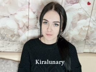 Kiralunary