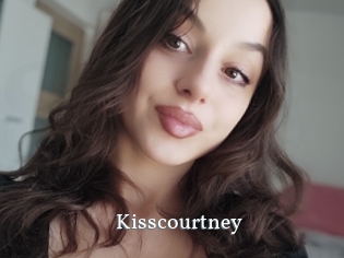 Kisscourtney