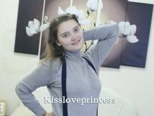 Kissloveprincess