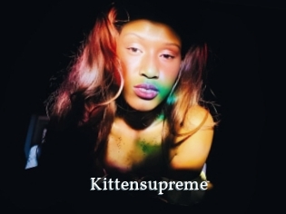 Kittensupreme