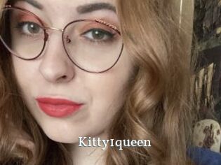 Kitty1queen