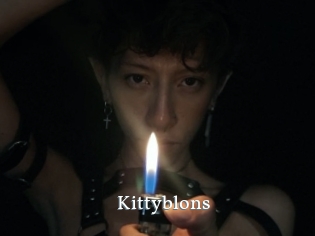 Kittyblons