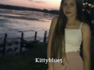 Kittyblue5