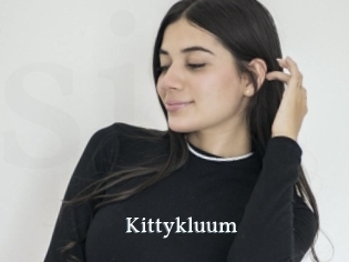 Kittykluum