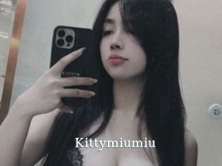 Kittymiumiu