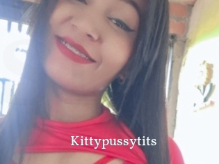 Kittypussytits