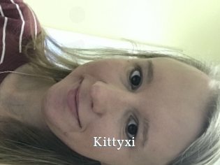 Kittyxi