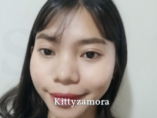 Kittyzamora