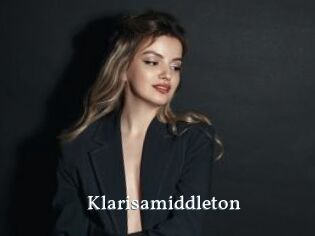 Klarisamiddleton