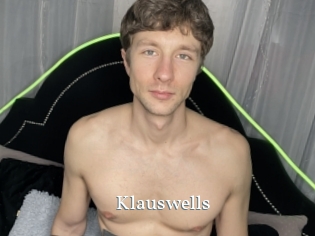 Klauswells