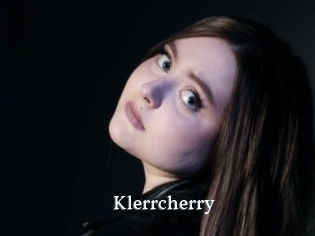 Klerrcherry