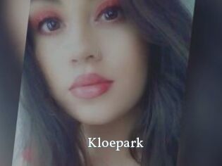 Kloepark