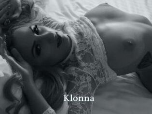 Klonna