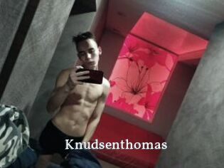 Knudsenthomas