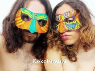 Kokotoranta