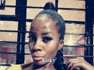 Koky