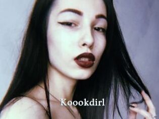 Koookdirl