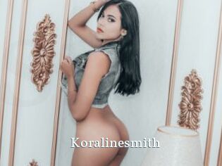 Koralinesmith