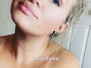 Korifawn