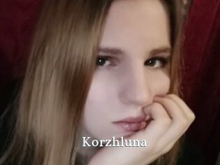 Korzhluna