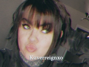 Koverreignxo