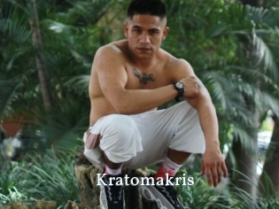 Kratomakris