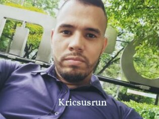 Kricsusrun