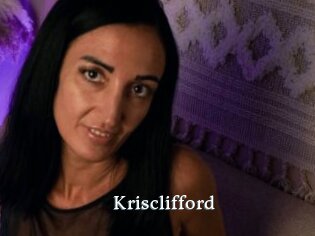 Krisclifford