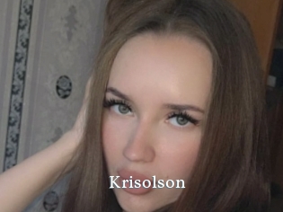 Krisolson